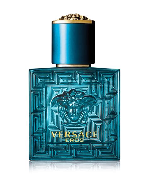 VERSACE Eros Eau de Toilette online bestellen